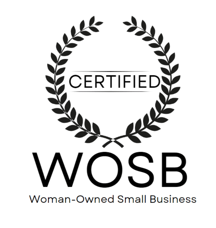 Woman-Owned Small Business 